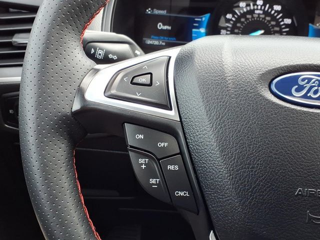 Used 2024 Ford Edge ST-Line AWD/4WD image 21