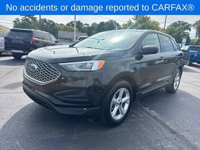 Used 2024 Ford Edge SE
