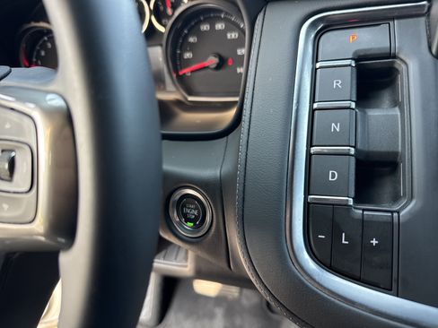 Used 2023 Chevrolet Tahoe LS AWD/4WD image 25