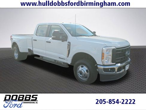 New 2026 Ford F350 XL w/ 360-Degree Camera Package image 1
