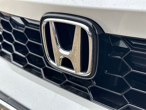 New 2026 Honda Civic Sport Touring image 11