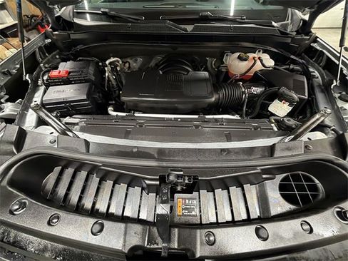 Certified 2024 Chevrolet Tahoe LS image 22