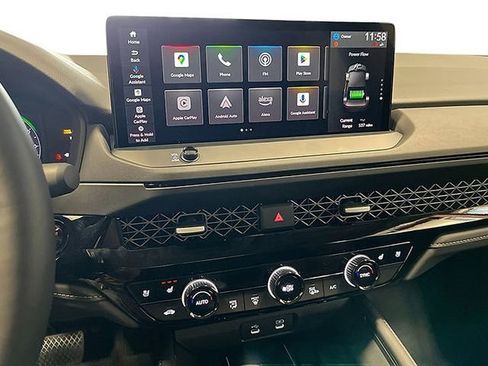 New 2026 Honda Accord Touring image 18
