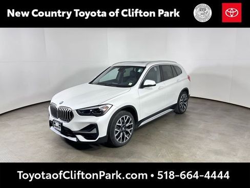 Used 2022 BMW X1 xDrive28i w/ Convenience Package image 7