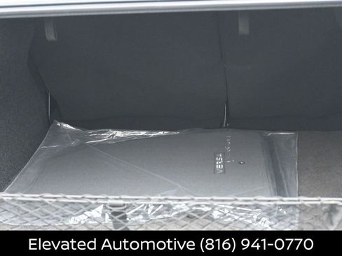 Certified 2025 Nissan Versa SV w/ Trunk Package FWD image 11