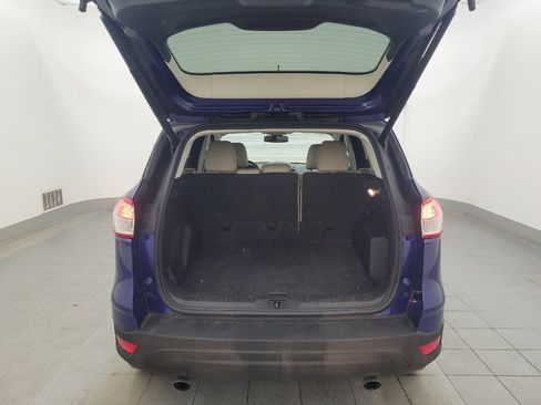 Used 2015 Ford Escape Titanium image 29