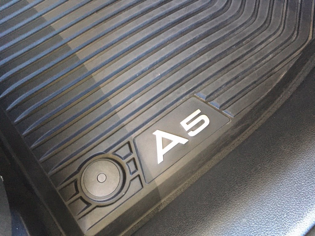 Used 2023 Audi A5 2.0T Premium Plus AWD/4WD image 30