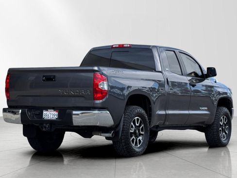 Used 2014 Toyota Tundra SR5 w/ TRD Off Road Package image 3