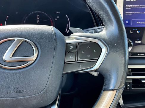 Used 2023 Lexus RX 350 Premium Plus w/ Accessory Package (Z1) image 25