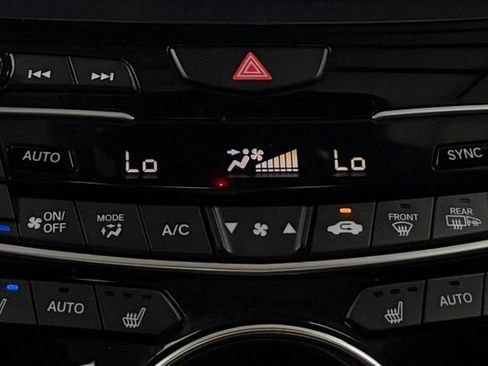 Used 2019 Acura RDX A-Spec AWD/4WD image 20