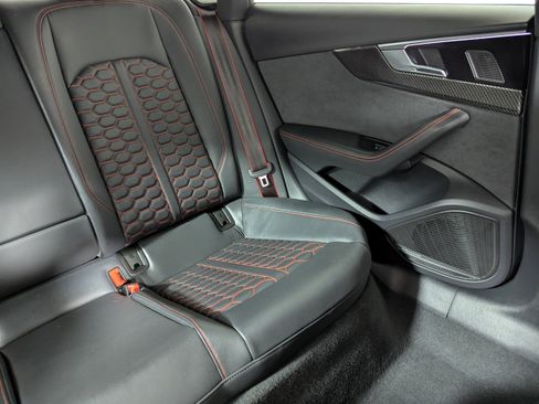Certified 2022 Audi RS 5 Sportback w/ Dynamic Plus Package image 14