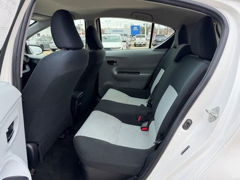 Used 2013 Toyota Prius C Two image 8