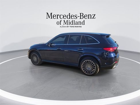 Used 2023 Mercedes-Benz GLC 300 4MATIC image 6