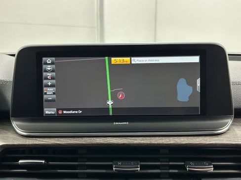 Used 2020 Kia Telluride EX AWD/4WD image 7