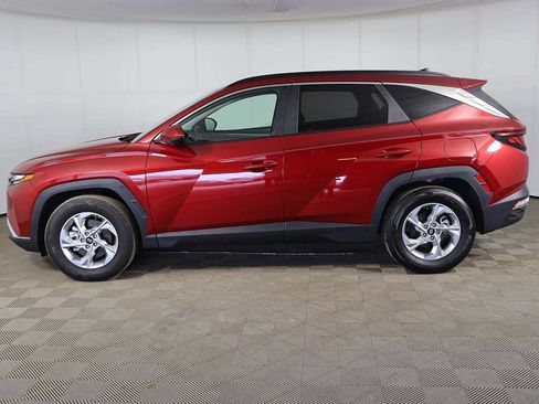 Used 2024 Hyundai Tucson SEL FWD image 13