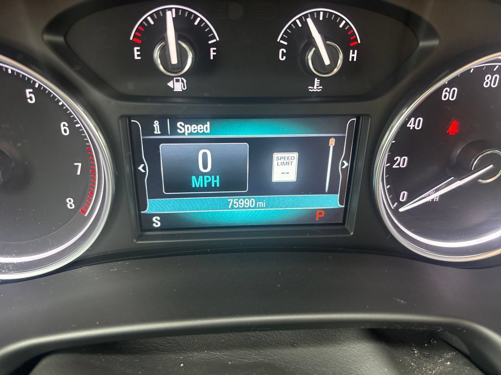 Used 2019 Buick Enclave Premium w/ Experience Buick Package AWD/4WD image 22