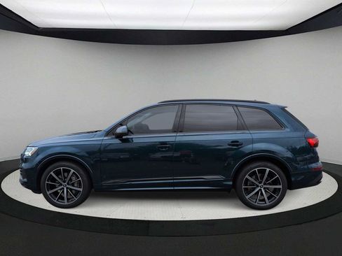 Used 2022 Audi Q7 3.0T Prestige w/ Prestige Package AWD/4WD image 5