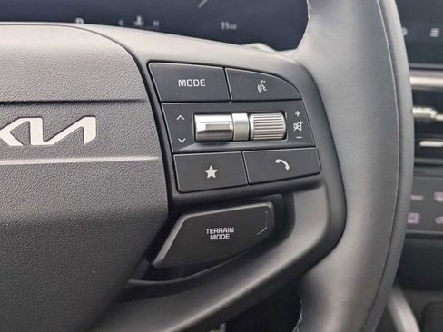 New 2026 Kia Sportage X-Pro Prestige AWD/4WD image 25