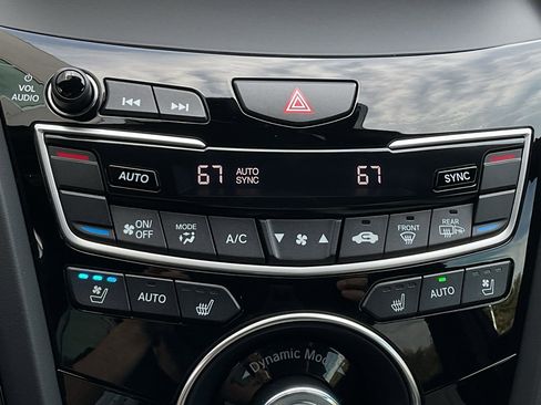 Used 2025 Acura RDX A-Spec image 35