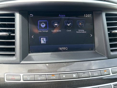Used 2020 INFINITI QX60 Pure FWD image 31