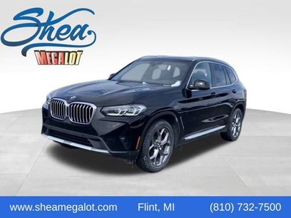 Used 2024 BMW X3 xDrive30i