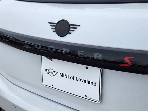 New 2026 MINI Cooper S image 20