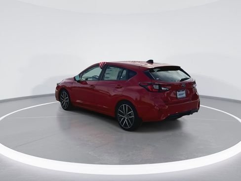 New 2026 Subaru Impreza 2.0i Sport image 6