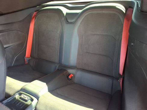 Used 2017 Chevrolet Camaro ZL1 RWD image 19