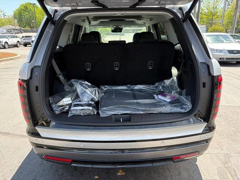 New 2026 Hyundai Palisade Limited AWD/4WD image 44