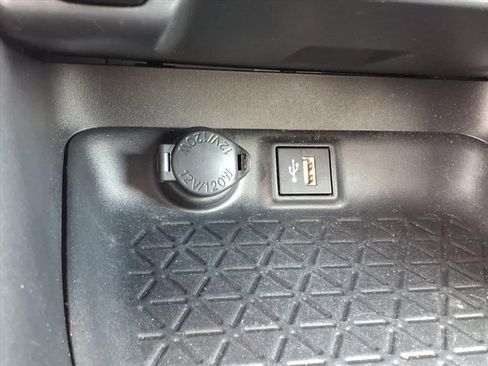 Used 2024 Toyota RAV4 LE image 11