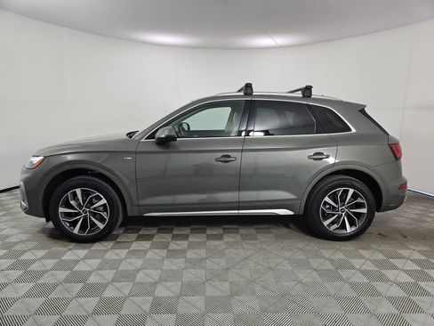 Certified 2024 Audi Q5 2.0T Premium AWD/4WD image 4