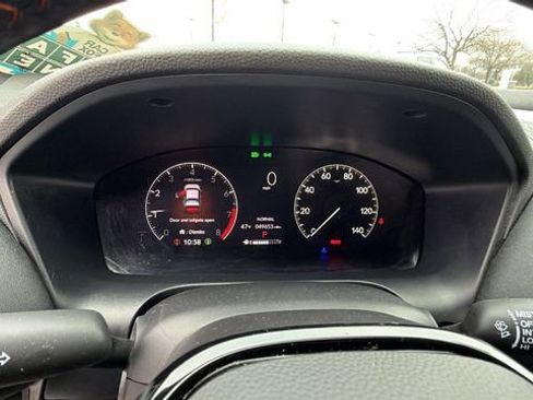 Used 2024 Honda HR-V Sport image 28