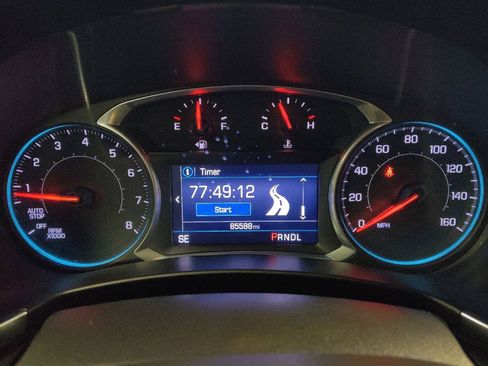 Used 2020 Chevrolet Equinox LT image 23