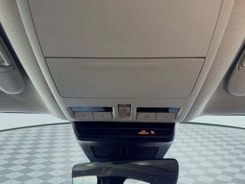 Used 2025 MAZDA CX-50 AWD 2.5 Turbo w/ Cargo Package image 27