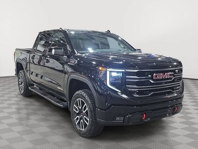 New 2026 GMC Sierra 1500 AT4 w/ AT4 Premium Package