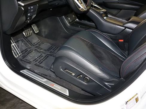 Used 2023 Acura RDX A-Spec AWD/4WD image 25