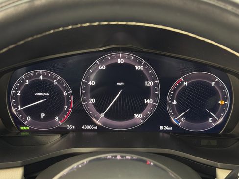 Used 2024 MAZDA CX-90 3.3 Turbo S w/ Premium Plus image 19