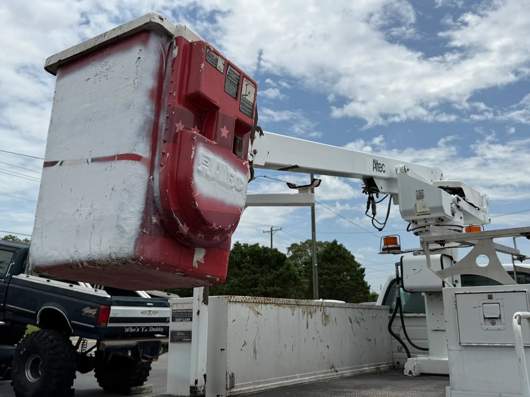 Used 2002 Ford F450 2WD Regular Cab Super Duty image 11