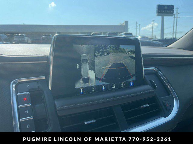 Used 2022 GMC Yukon SLT w/ SLT Premium Package AWD/4WD image 26