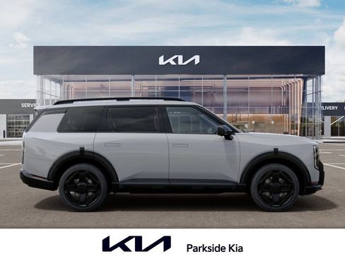 New 2027 Kia Telluride SX X-Line w/ Towing Package AWD/4WD image 7
