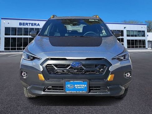 Used 2026 Subaru Crosstrek 2.5i Wilderness AWD/4WD image 2