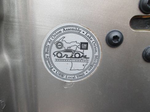 Used 2004 Buick Le Sabre Limited w/ Celebration Edition Package image 13