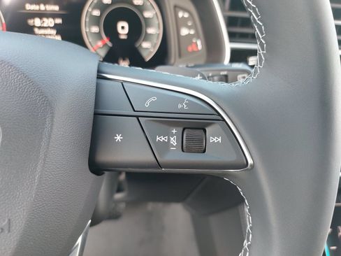 New 2026 Audi Q7 2.0T Premium Plus AWD/4WD image 20
