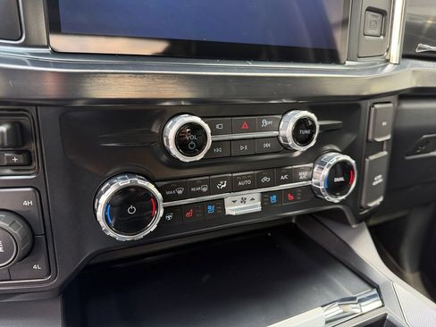 Used 2025 Ford F450 Lariat w/ FX4 Off-Road Package AWD/4WD image 21