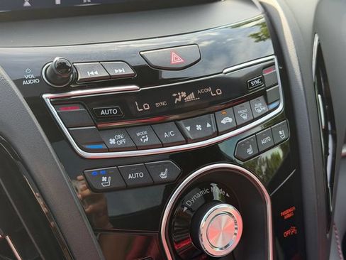 Used 2023 Acura RDX w/ Advance Package FWD image 27