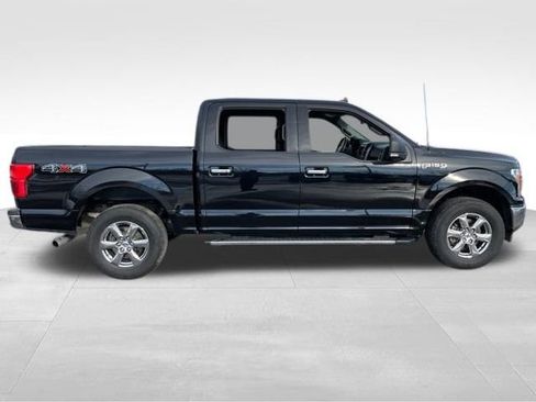Used 2019 Ford F150 XLT w/ Equipment Group 302A Luxury image 8