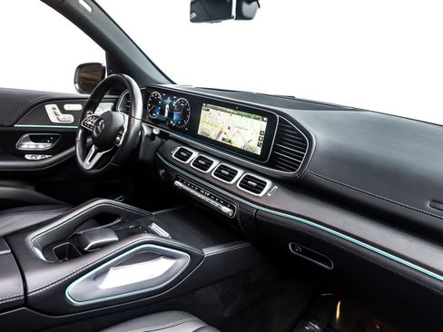 Used 2023 Mercedes-Benz GLE 350 GLE 350 4MATIC SUV image 17