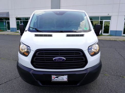 Used 2017 Ford Transit 150 130 Low Roof image 2