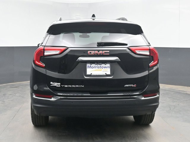Used 2022 GMC Terrain AT4 w/ Infotainment Package II AWD/4WD image 13