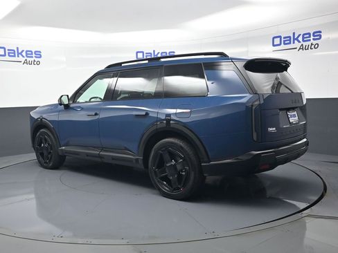 New 2027 Kia Telluride SX Prestige X-Line AWD/4WD image 6